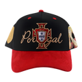 🇵🇹 P.W.C – Portugal World Champions Hat