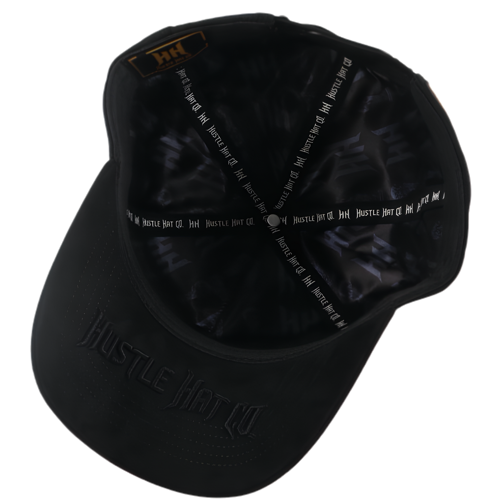 🌎💰 WORLD CHAMPION HUSTLERS HAT