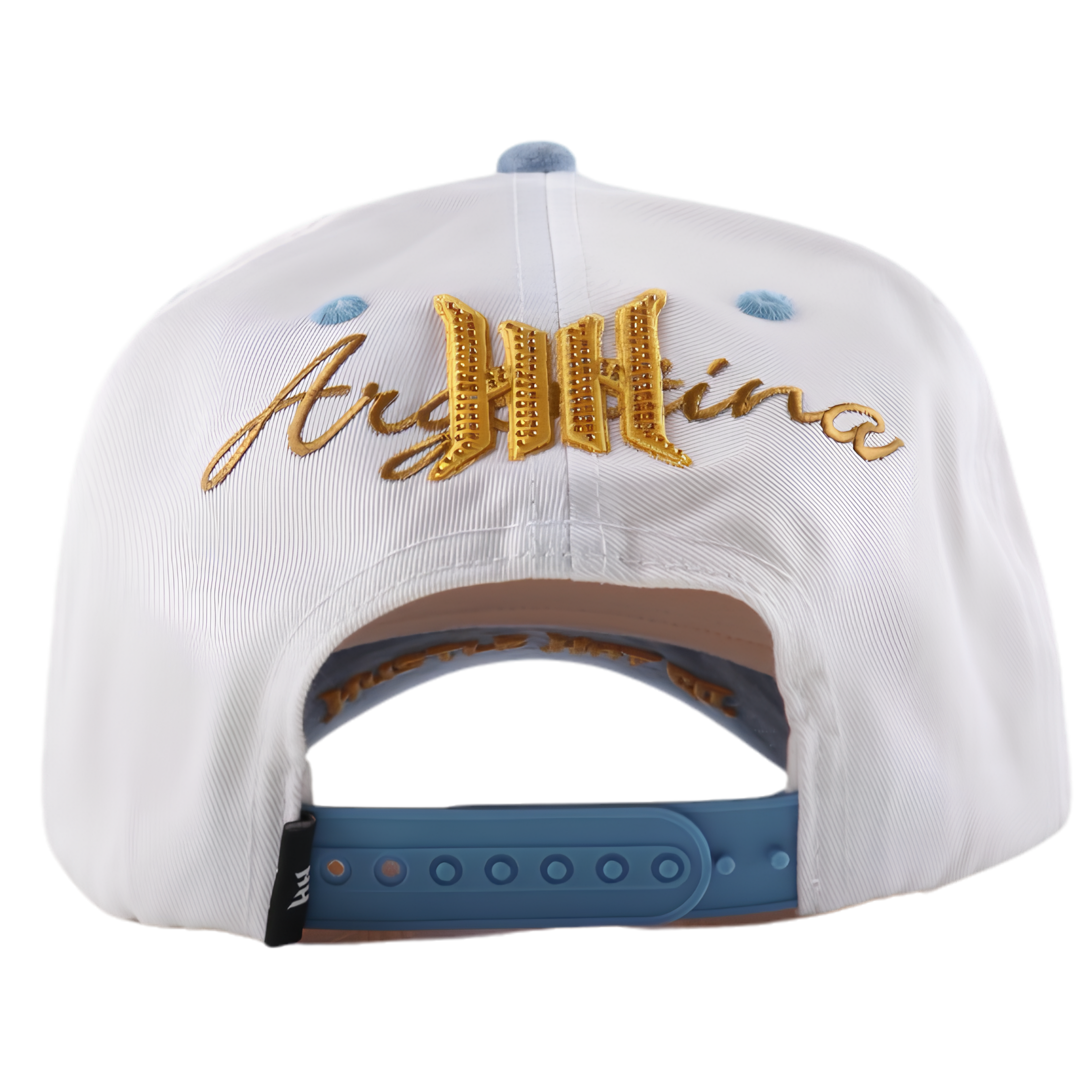 🇦🇷⭐ A.W.C. Hat – Argentina World Champions