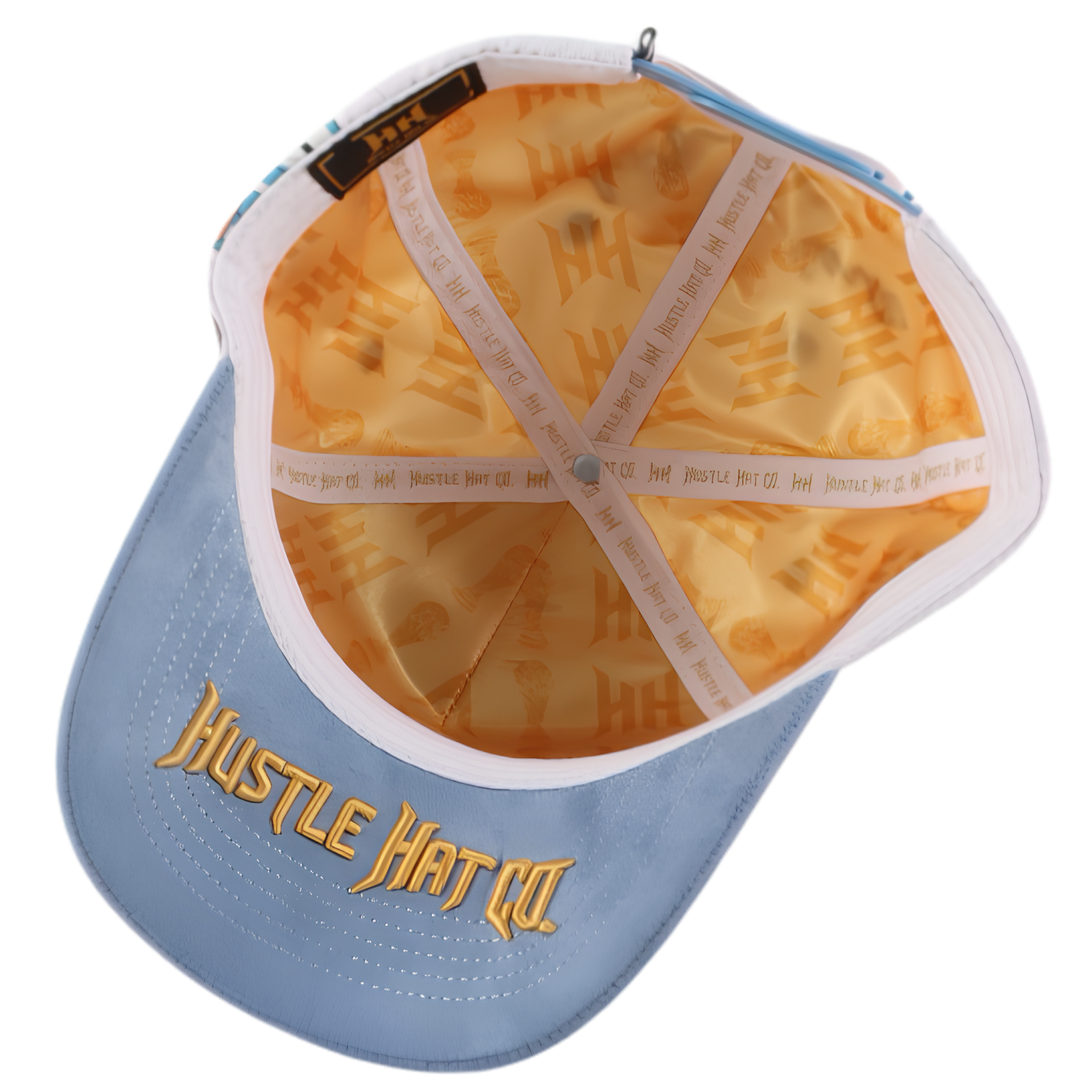 🇦🇷⭐ A.W.C. Hat – Argentina World Champions