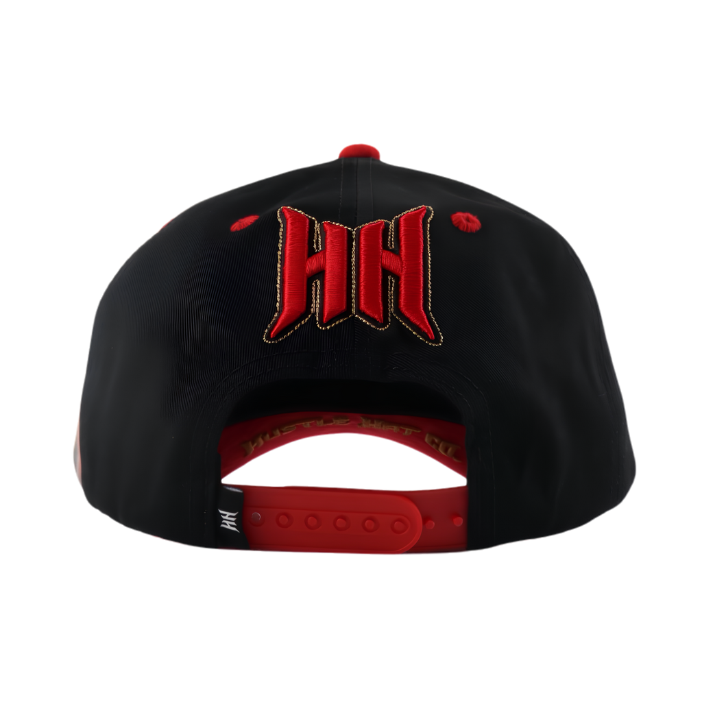 🇵🇹 P.W.C – Portugal World Champions Hat