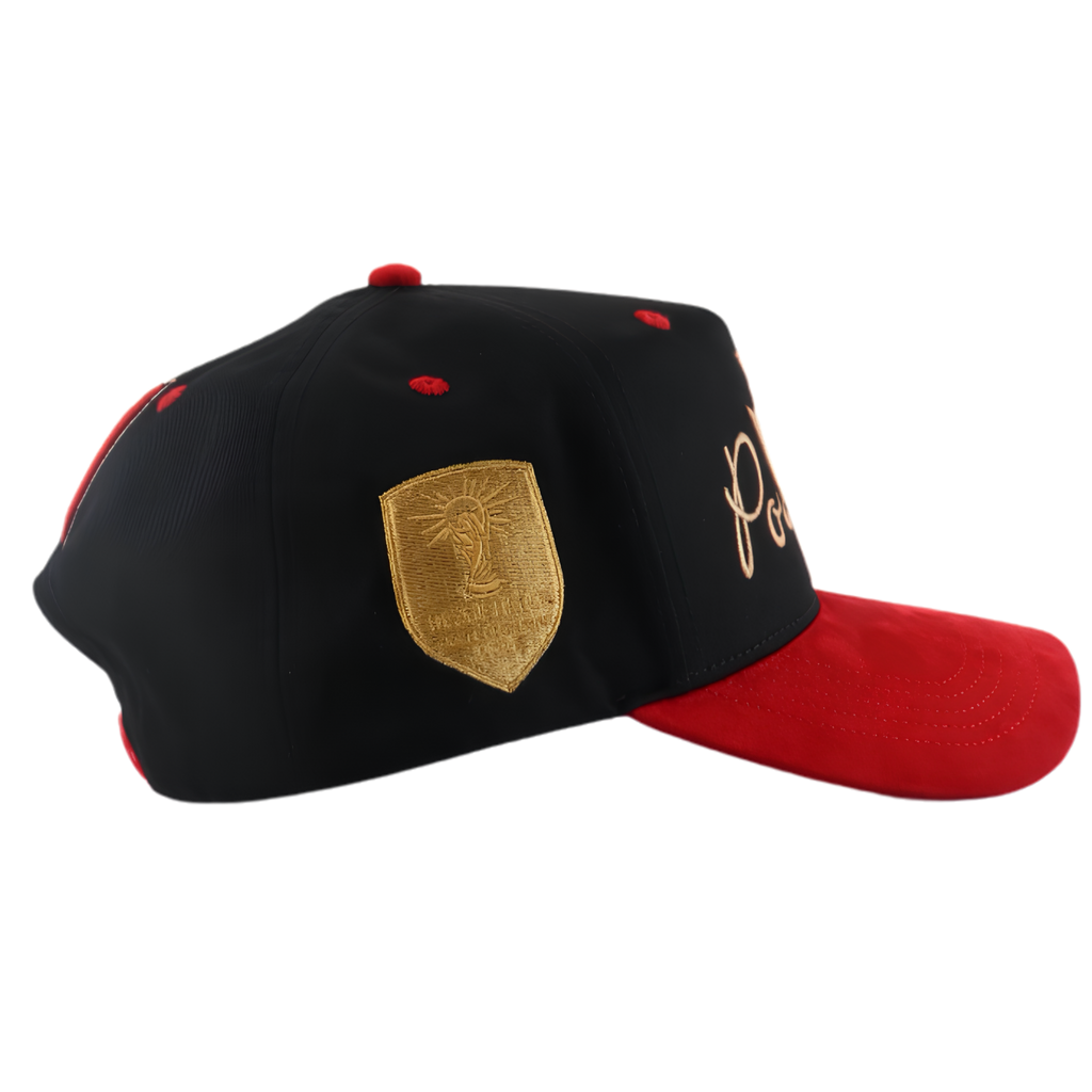 🇵🇹 P.W.C – Portugal World Champions Hat