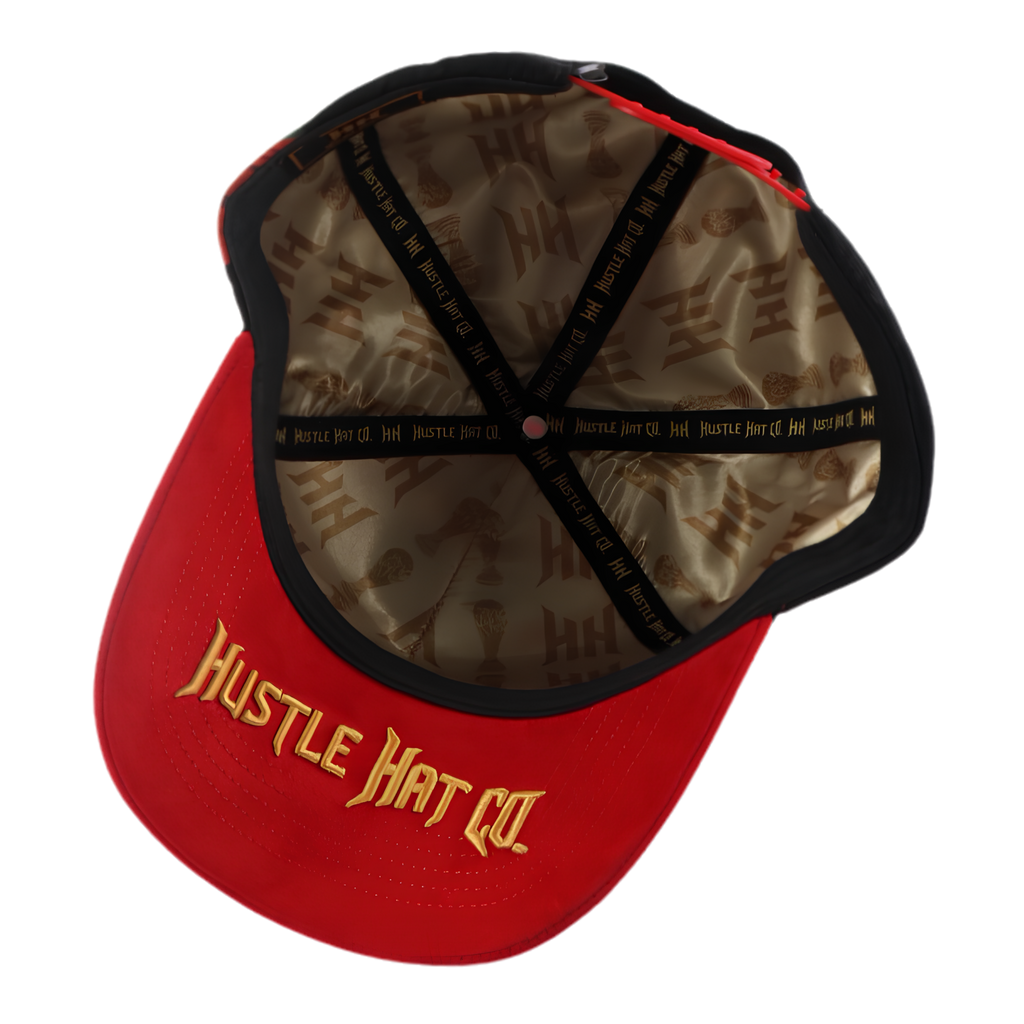 🇵🇹 P.W.C – Portugal World Champions Hat