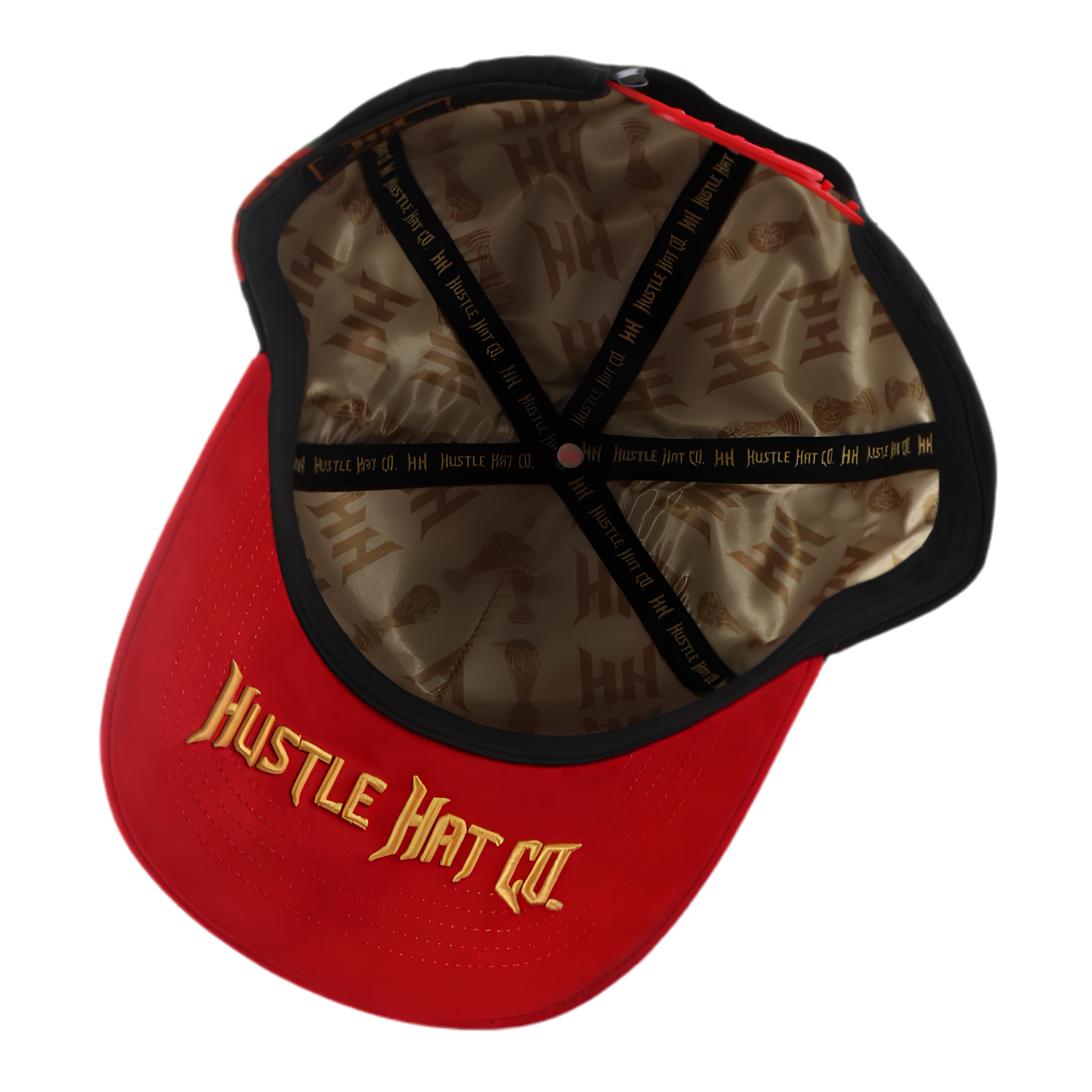 🇵🇹 P.W.C – Portugal World Champions Hat