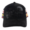 🌎💰 WORLD CHAMPION HUSTLERS HAT