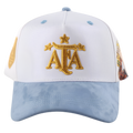 🇦🇷⭐ A.W.C. Hat – Argentina World Champions